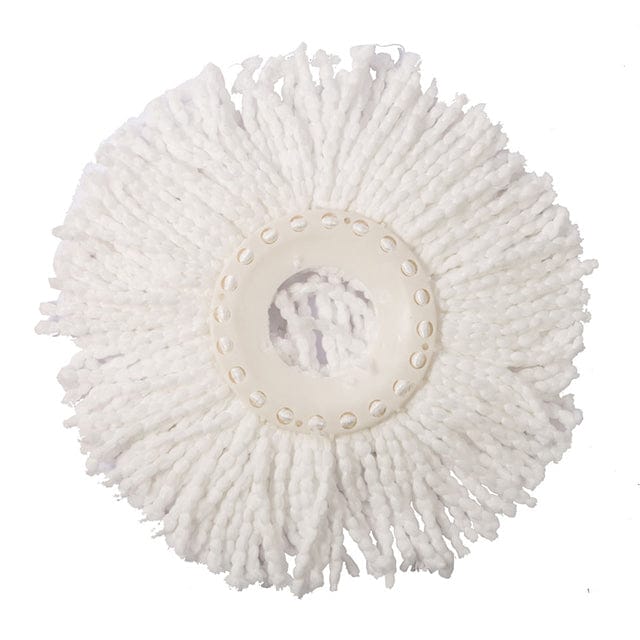 Liao Tornado Spin Mop Microfiber Refill Liao Tornado Spin Mop Microfiber Refill